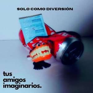 Solo Como Diversión