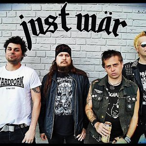 Just Wär のアバター