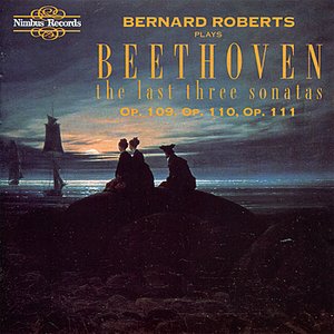 Beethoven: The Last Three Sonatas