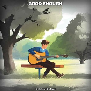 Good Enough - Single