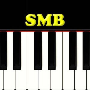 “Sheet Music Boss”的封面