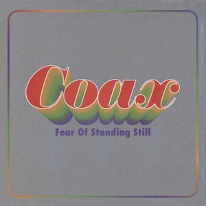 Fear of Standing Still