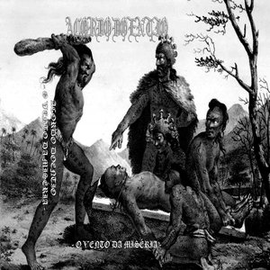 O vento da miséria