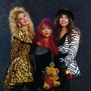 Pajama Party photo provided by Last.fm