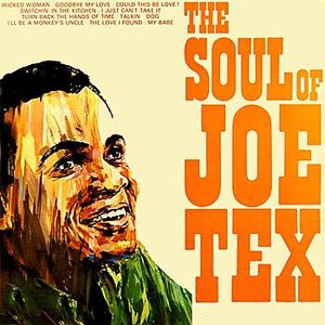 The Soul Of Joe Tex