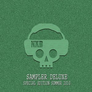 Sampler Deluxe Special Edition Summer 2010
