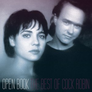 Open Book - The Best of Cock Robin