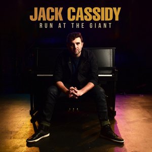 Run At The Giant - Single