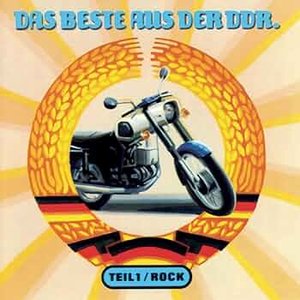 Das Beste aus der DDR - Teil 1 - Rock