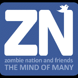 Zombie Nation and Friends のアバター