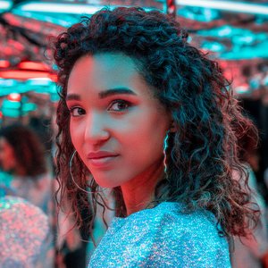 Danique Graanoogst 的头像