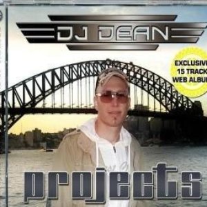 DJ Dean Presents Van Nilson 的头像