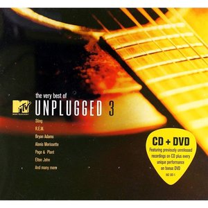 The Very Best Of MTV Unplugged 3