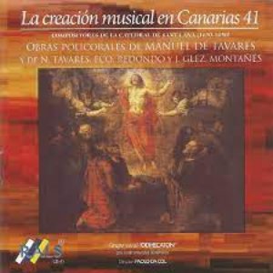 Nicolás Tavares de Olivera 的头像