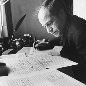 Avatar for Pierre Boulez