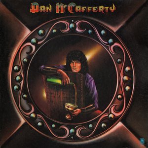 Dan Mccafferty