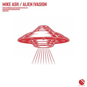 Alien Invasion EP