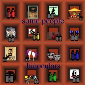 Binoculars