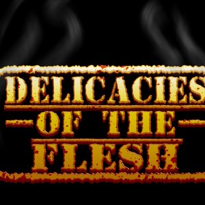Immagine per 'Delicacies of the Flesh'