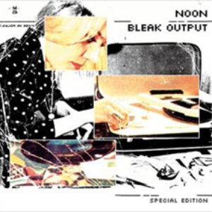 'Bleak Output (Special Edition)'の画像