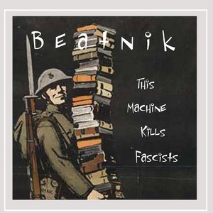 Beatnik のアバター