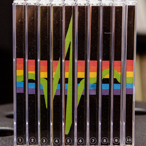 Roger Waters & Ron Geesin - Mrs. Throat Goes Walking Lyrics - Zortam Music