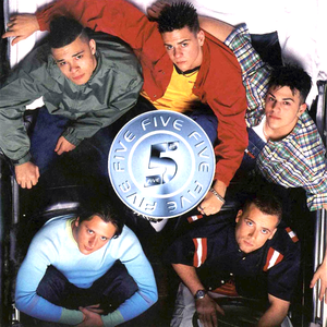 NEXT - Five - Zortam Music