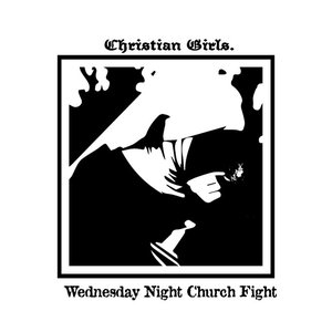 Wednesday Night Church Fight