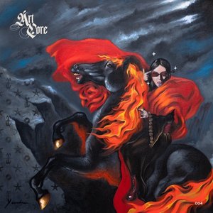 Heaven Is for Warriors - Single