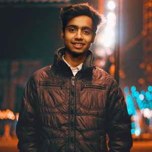 Varun Jain 的头像