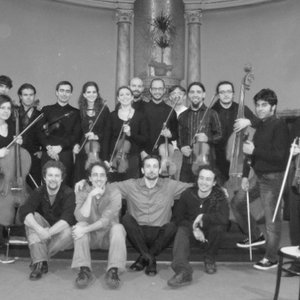 'I Musici di San Marco' için resim