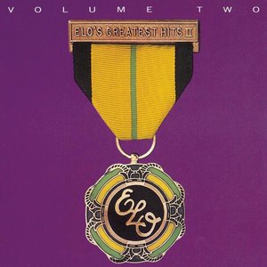 ELO's Greatest Hits Vol. 2