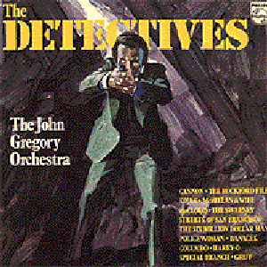 Avatar de The John Gregory Orchestra