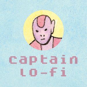 Avatar for Captain Lo-Fi