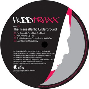 The Transatlantic Underground