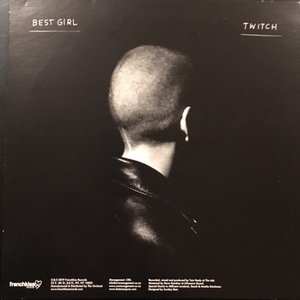 Best Girl / Twitch - Single
