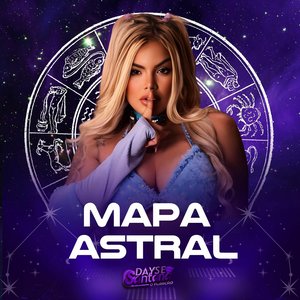 Mapa Astral