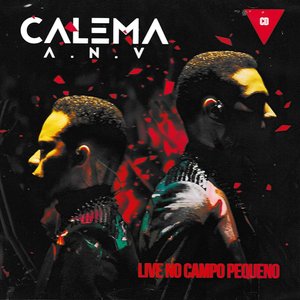 A.N.V Live no Campo Pequeno
