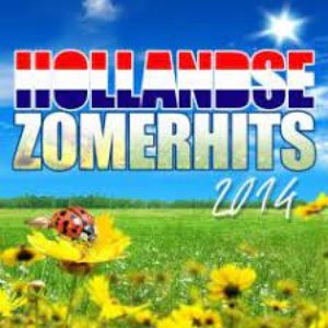 Hollandse Zomerhits 2014