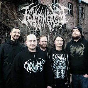 Awatar dla Human Prey