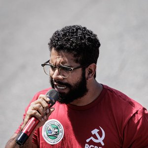 Jones Manoel 的头像