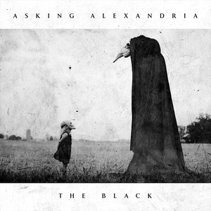 The Black Album Artwork