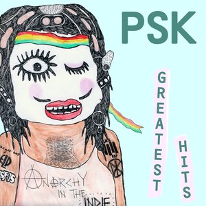 Image for 'PSK'