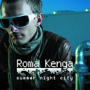 Summer Night City - Single