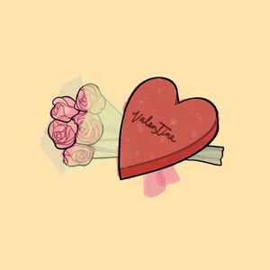 valentine (prod. flavors)