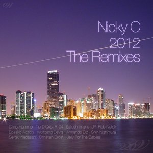 2012 (The Remixes)