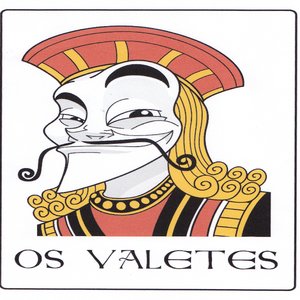 Os Valetes 的头像