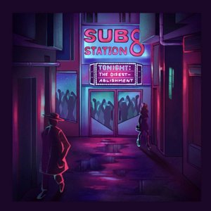 Substation 8