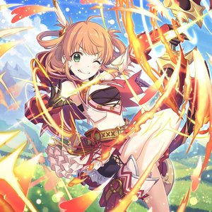 Avatar di リノ(CV:阿澄佳奈)