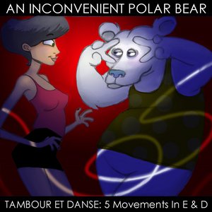 Tambour et Danse- 5 Movements in E and D